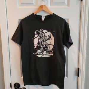 Mickey Mouse Darth Vader T-Shirt